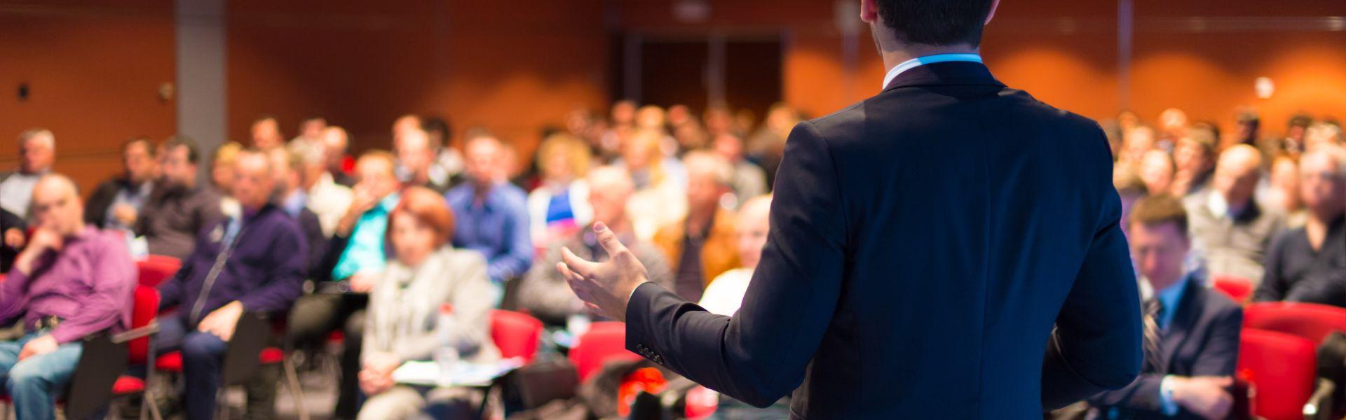 Fearless Public Speaking: Breaking Through the Anxiety Barrier