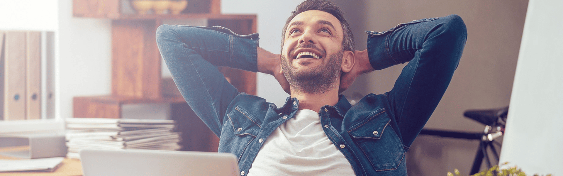The Entrepreneur’s Dilemma: How Fear and Stress Are Holding You Back